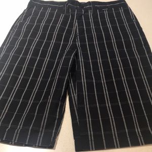Boys Hurley shorts.